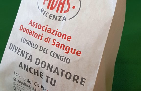 SACCHETTI del PANE