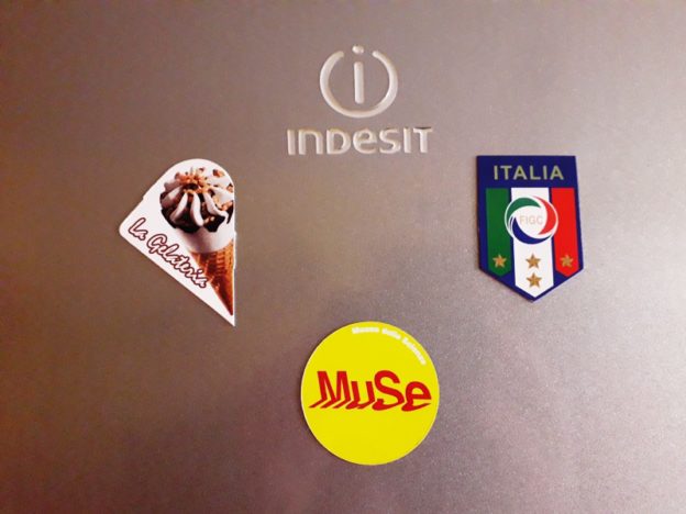 calamita personalizzata