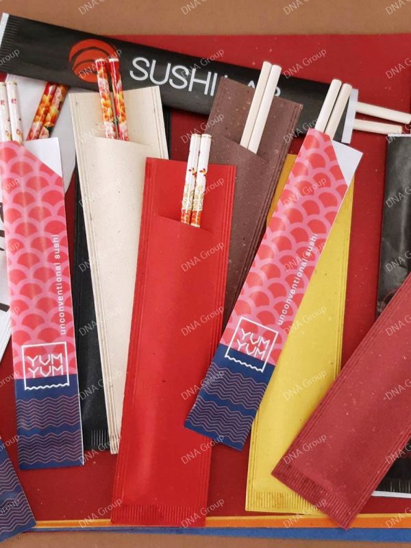 Bustine-porta-bacchette-sushi-ristorante-asiatico-personalizzate-di-carta-